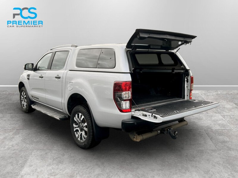 Used Ford Ranger 2021 for sale - 76665868: Photo 8
