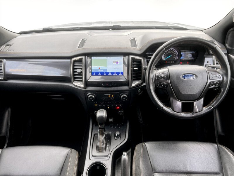 Used Ford Ranger 2021 for sale - 76665868: Photo 9