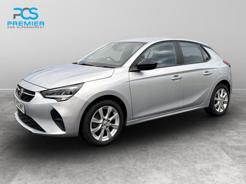 Used Vauxhall Corsa 2022 for sale - 77240707: Photo 12