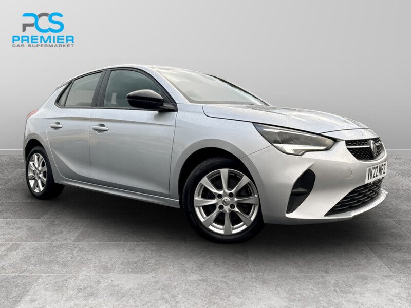 Used Vauxhall Corsa 2022 for sale - 77240707: Photo 14