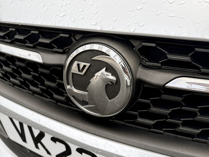 Used Vauxhall Corsa 2022 for sale - 77240707: Photo 15