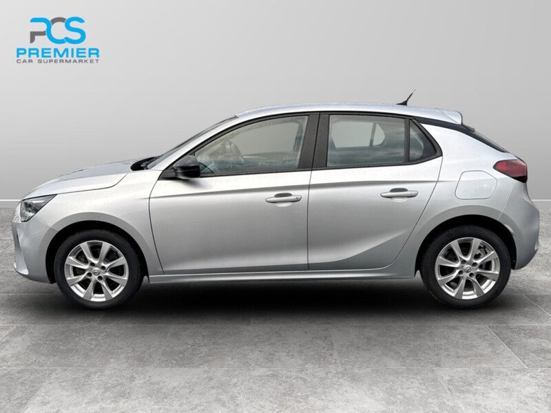 Used Vauxhall Corsa 2022 for sale - 77240707: Photo 17