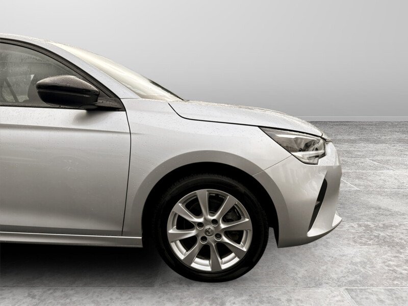 Used Vauxhall Corsa 2022 for sale - 77240707: Photo 19