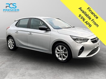 Used Vauxhall Corsa 2022 for sale - 77240707: Photo