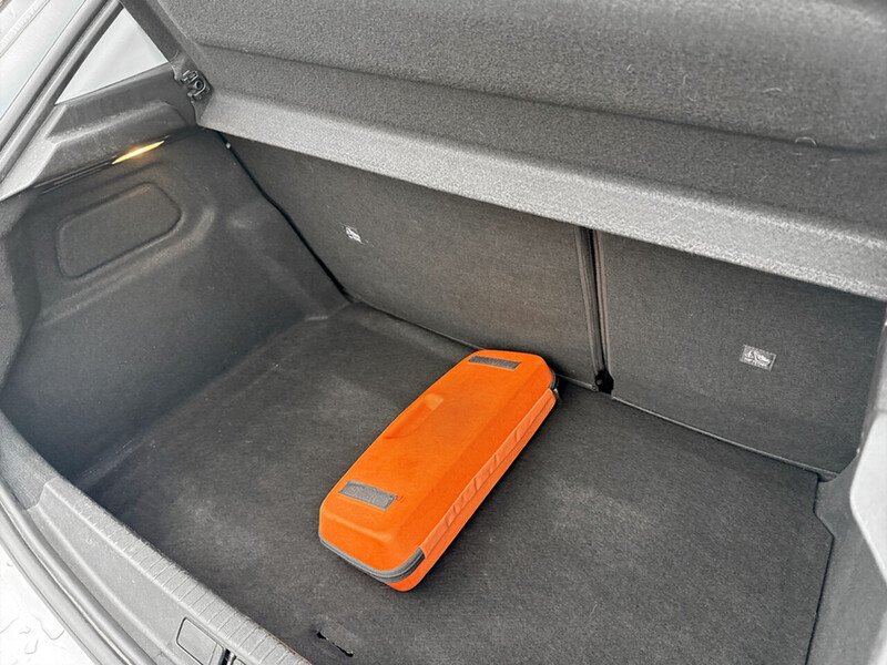 Used Vauxhall Corsa 2022 for sale - 77240707: Photo 22