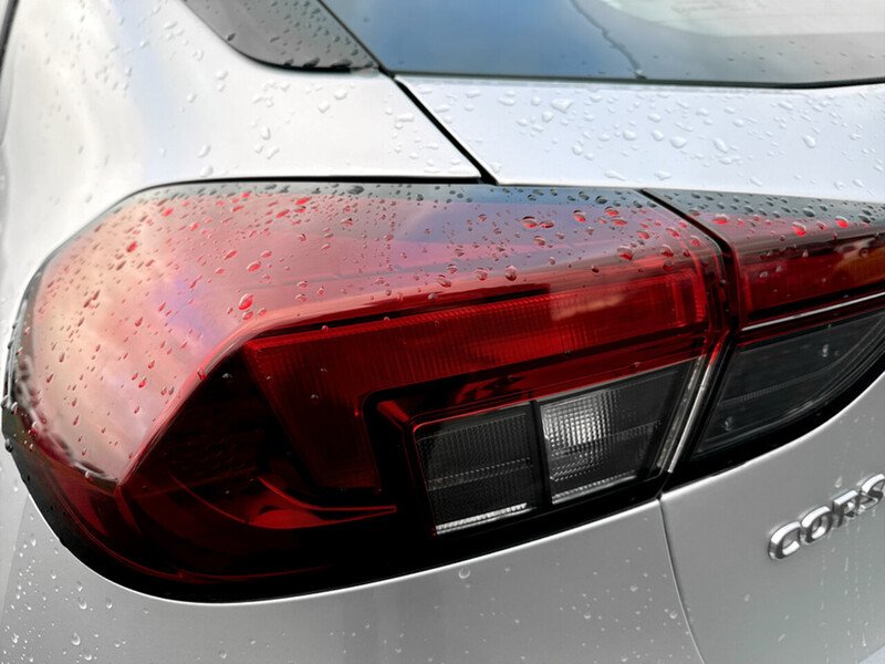 Used Vauxhall Corsa 2022 for sale - 77240707: Photo 23