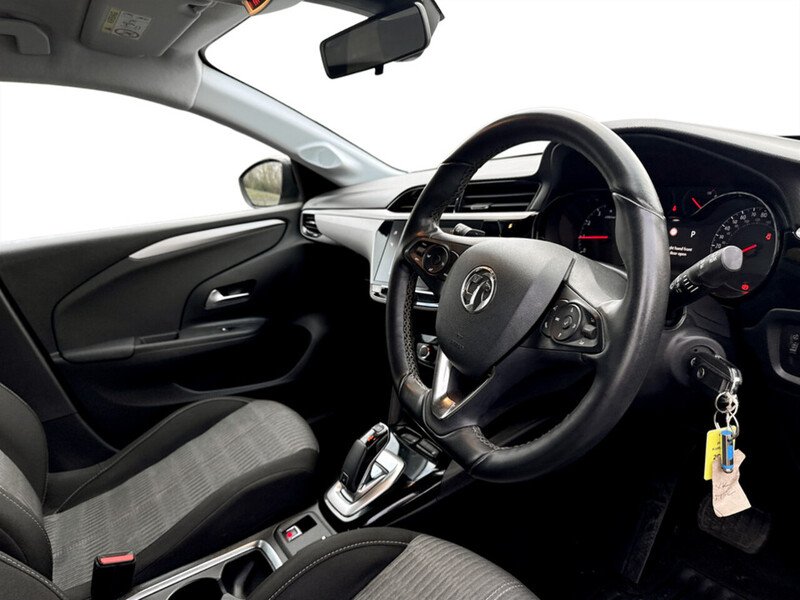Used Vauxhall Corsa 2022 for sale - 77240707: Photo 26