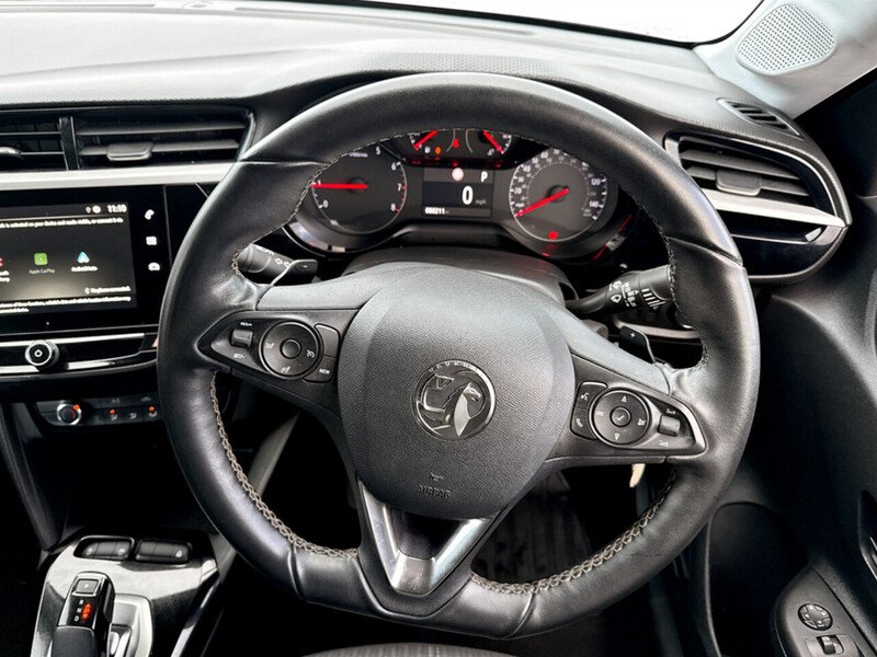 Used Vauxhall Corsa 2022 for sale - 77240707: Photo 27