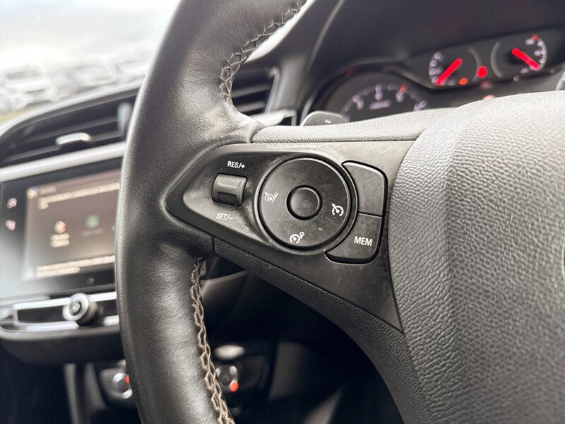 Used Vauxhall Corsa 2022 for sale - 77240707: Photo 28