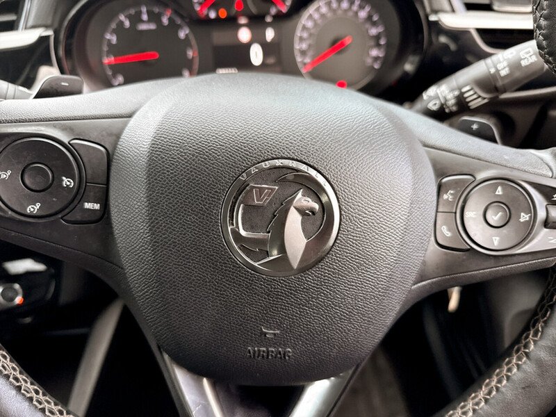 Used Vauxhall Corsa 2022 for sale - 77240707: Photo 29