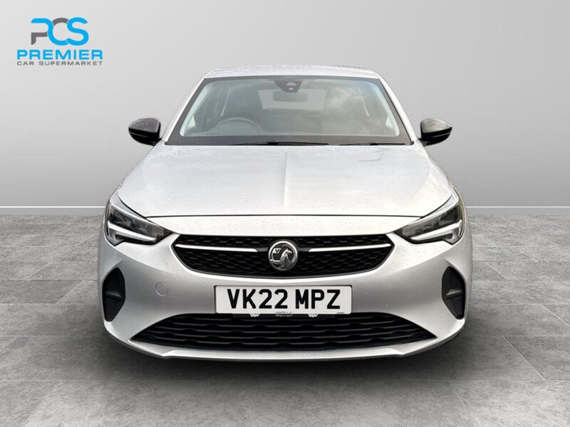 Used Vauxhall Corsa 2022 for sale - 77240707: Photo 3