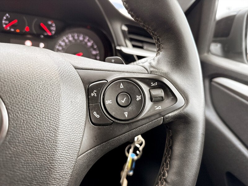 Used Vauxhall Corsa 2022 for sale - 77240707: Photo 30