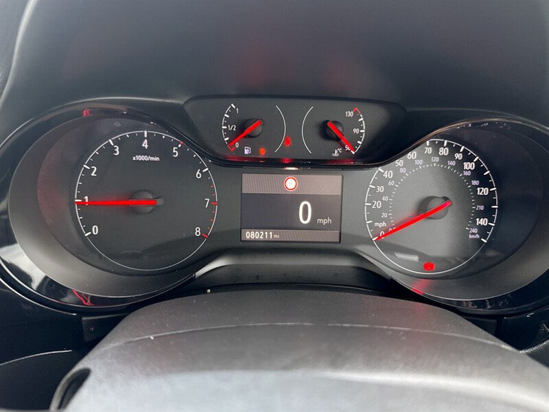 Used Vauxhall Corsa 2022 for sale - 77240707: Photo 31