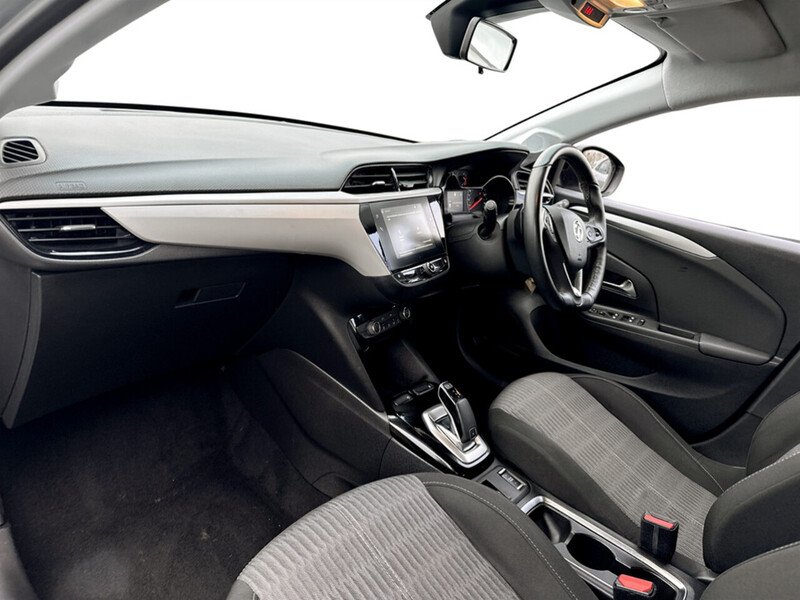 Used Vauxhall Corsa 2022 for sale - 77240707: Photo 33