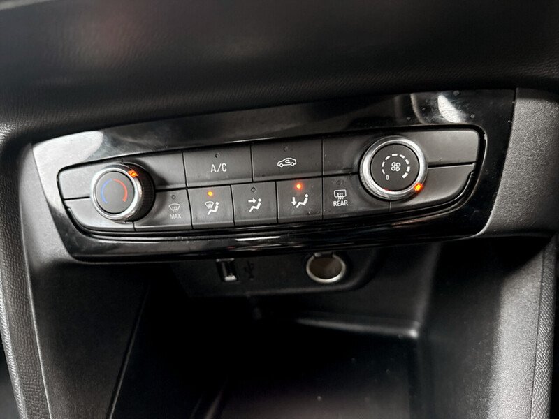 Used Vauxhall Corsa 2022 for sale - 77240707: Photo 36