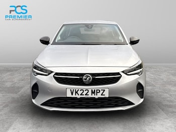 Used Vauxhall Corsa 2022 for sale - 77240707: Photo
