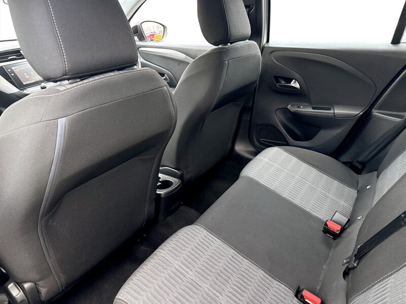 Used Vauxhall Corsa 2022 for sale - 77240707: Photo 40