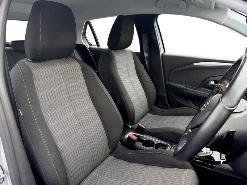 Used Vauxhall Corsa 2022 for sale - 77240707: Photo 9