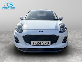 Used Ford Puma 2024 for sale - 79434495: Photo