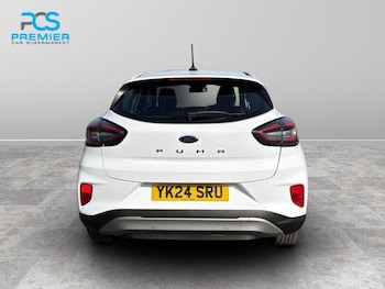 Used Ford Puma 2024 for sale - 79434495: Photo