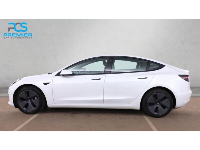 Used Tesla Model 3 2021 for sale - 76396636: Photo 11
