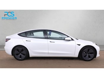 Used Tesla Model 3 2021 for sale - 76396636: Photo