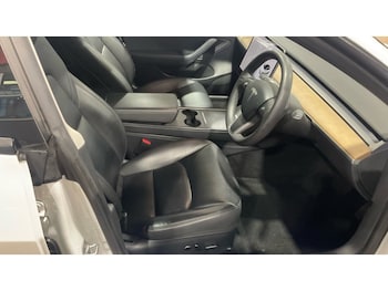 Used Tesla Model 3 2021 for sale - 76396636: Photo