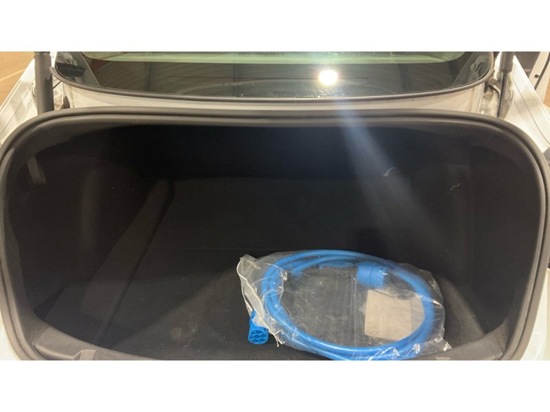 Used Tesla Model 3 2021 for sale - 76396636: Photo 7