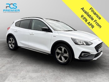 Used Ford Focus 2020 for sale - 79040351: Photo
