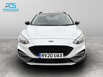Used Ford Focus 2020 for sale - 79040351: Photo