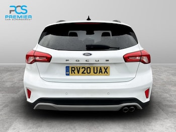 Used Ford Focus 2020 for sale - 79040351: Photo