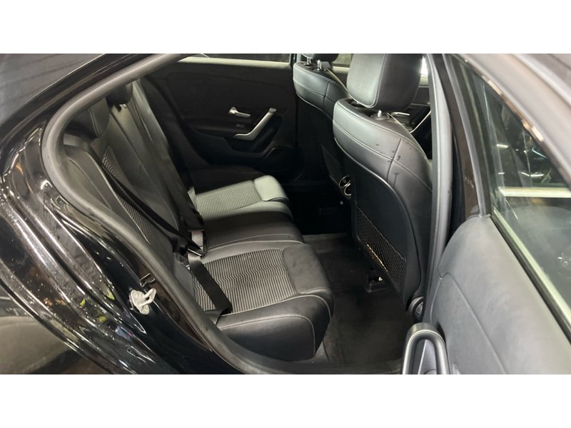 Used Mercedes-Benz A-Class 2020 for sale - 77632227: Photo 12