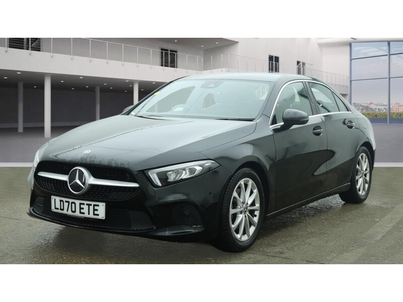 Used Mercedes-Benz A-Class 2020 for sale - 77632227: Photo 13