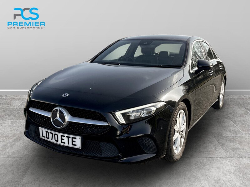 Used Mercedes-Benz A-Class 2020 for sale - 77632227: Photo 16