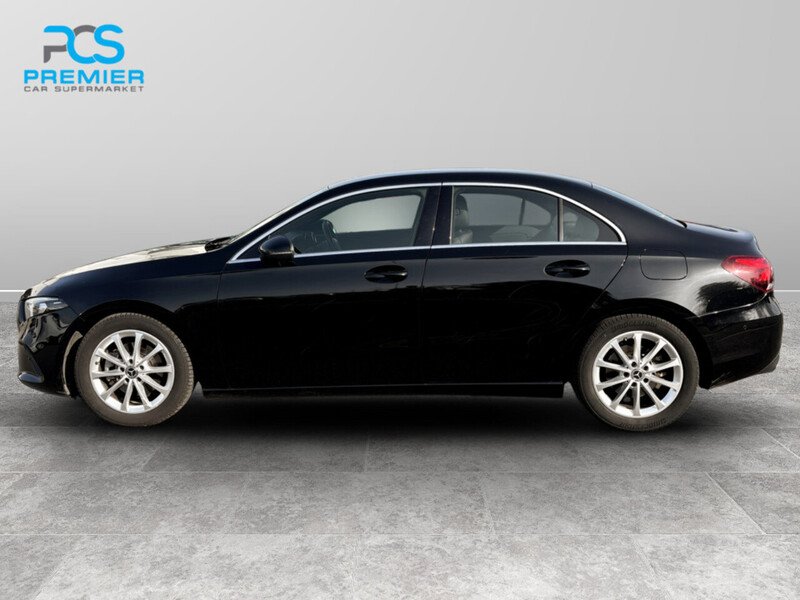 Used Mercedes-Benz A-Class 2020 for sale - 77632227: Photo 17