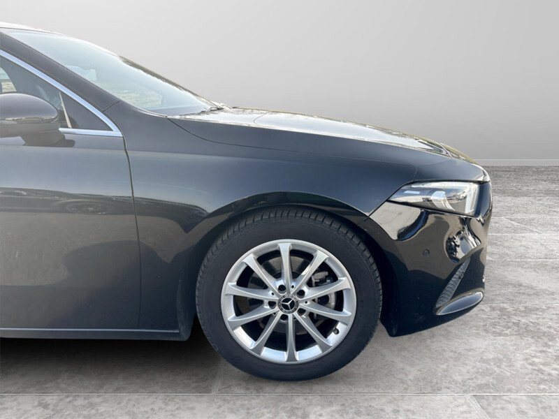 Used Mercedes-Benz A-Class 2020 for sale - 77632227: Photo 19