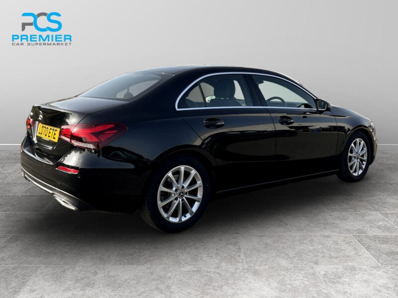 Used Mercedes-Benz A-Class 2020 for sale - 77632227: Photo 20