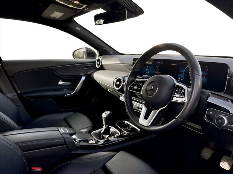 Used Mercedes-Benz A-Class 2020 for sale - 77632227: Photo 26