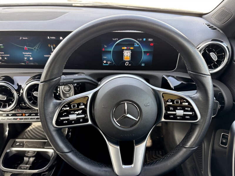 Used Mercedes-Benz A-Class 2020 for sale - 77632227: Photo 27