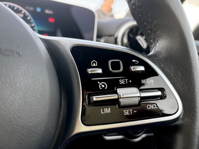 Used Mercedes-Benz A-Class 2020 for sale - 77632227: Photo 30