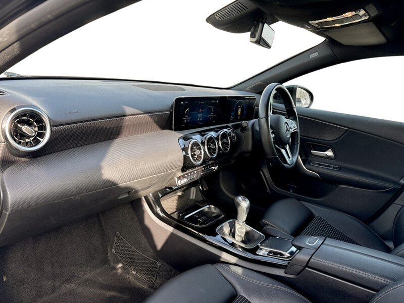 Used Mercedes-Benz A-Class 2020 for sale - 77632227: Photo 31