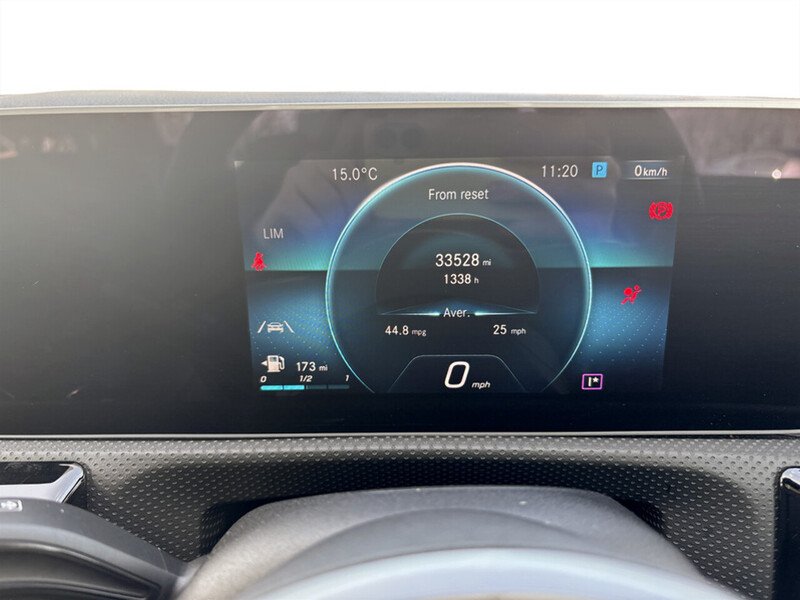 Used Mercedes-Benz A-Class 2020 for sale - 77632227: Photo 32