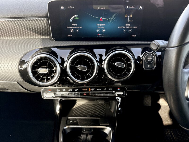 Used Mercedes-Benz A-Class 2020 for sale - 77632227: Photo 33