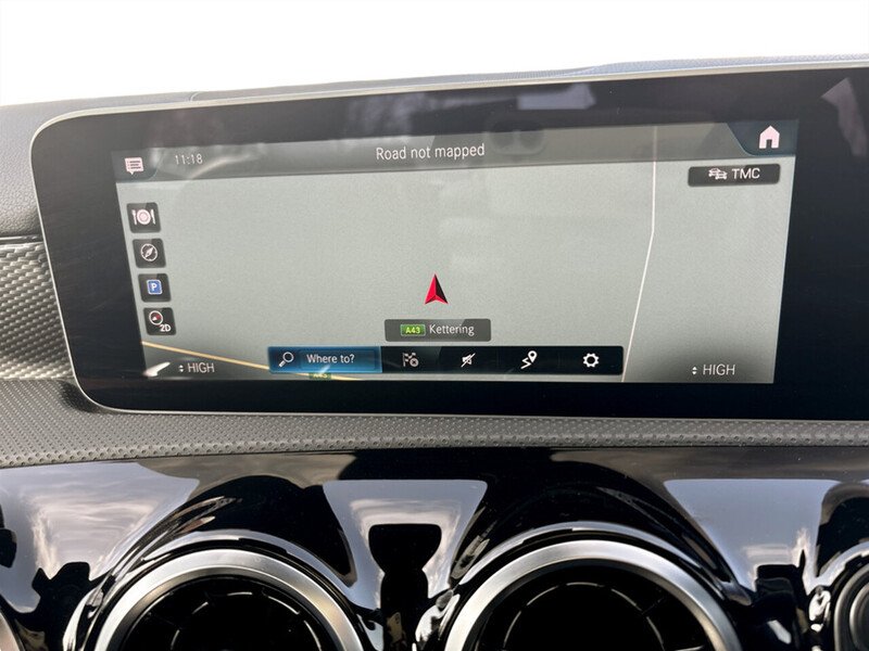 Used Mercedes-Benz A-Class 2020 for sale - 77632227: Photo 34