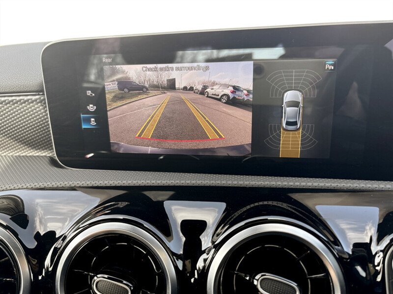 Used Mercedes-Benz A-Class 2020 for sale - 77632227: Photo 35