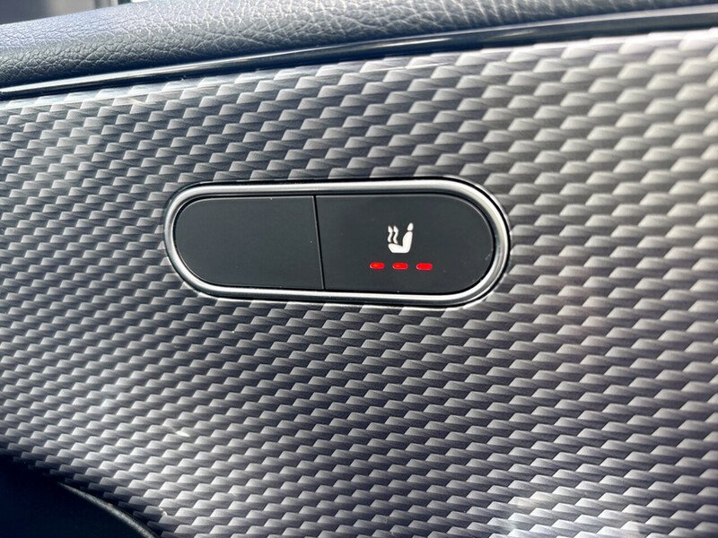 Used Mercedes-Benz A-Class 2020 for sale - 77632227: Photo 38