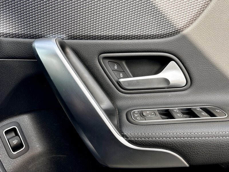 Used Mercedes-Benz A-Class 2020 for sale - 77632227: Photo 39