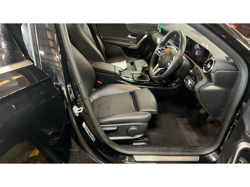 Used Mercedes-Benz A-Class 2020 for sale - 77632227: Photo 4