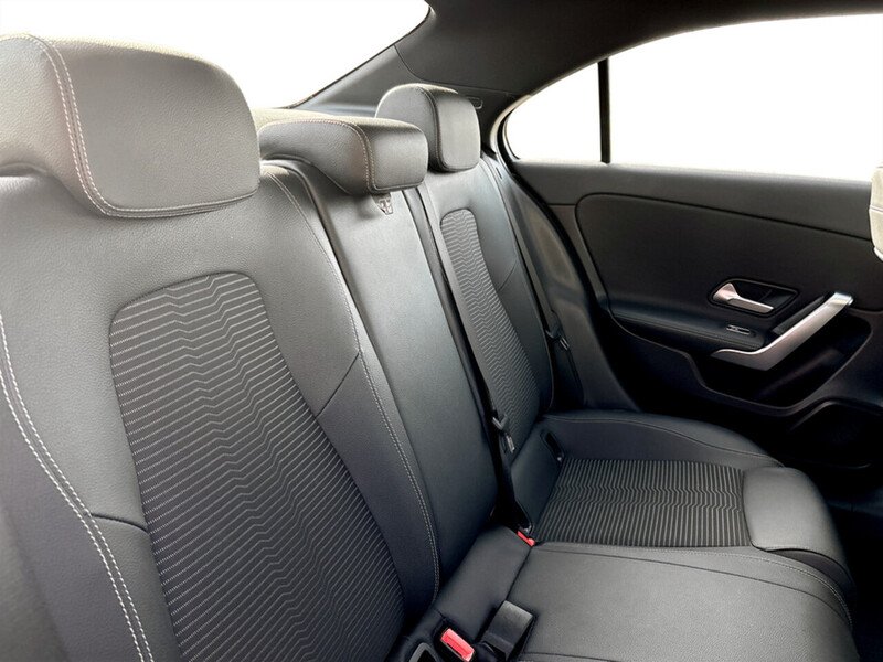 Used Mercedes-Benz A-Class 2020 for sale - 77632227: Photo 40