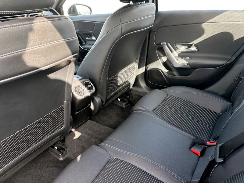 Used Mercedes-Benz A-Class 2020 for sale - 77632227: Photo 42